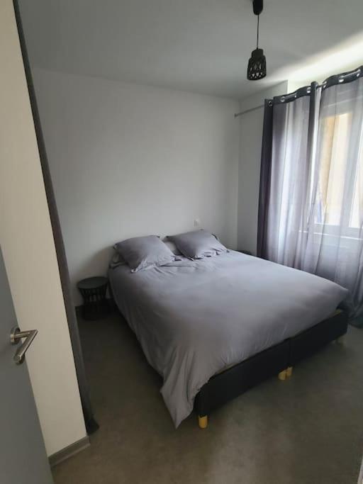 Logement Centre Ville 茅尔斯 外观 照片